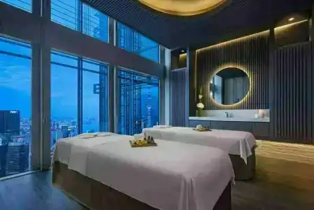 Grand Hyatt Shanghai - 49