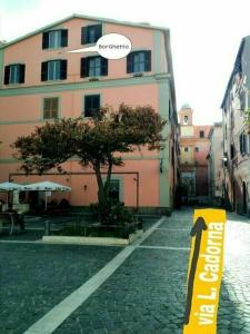 Il BorGhetto Guest House - 44