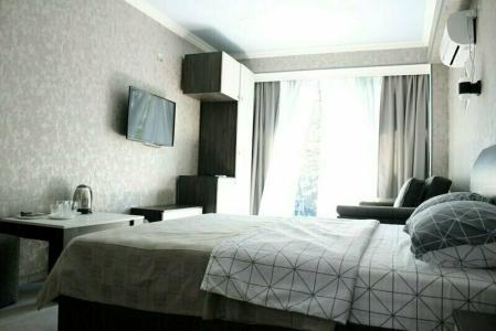 golden beach guest house - 11