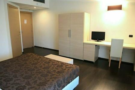 Guest House Lamezia Airport - 33