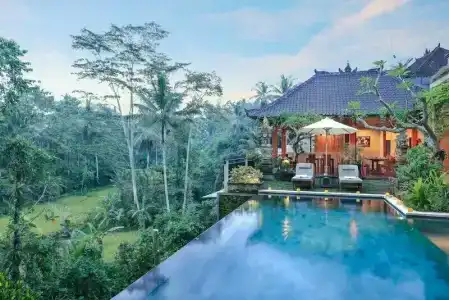 Nata Ubud - 24