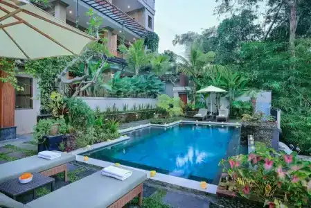 Nata Ubud - 25