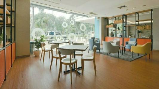 1O1 URBAN Jakarta Kelapa Gading - 43