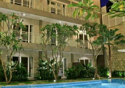 Choice Stay Denpasar - 7