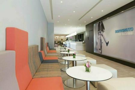 Hampton by Hilton Rome East - 41