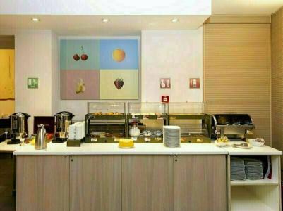 Best Western Porto Antico - 43