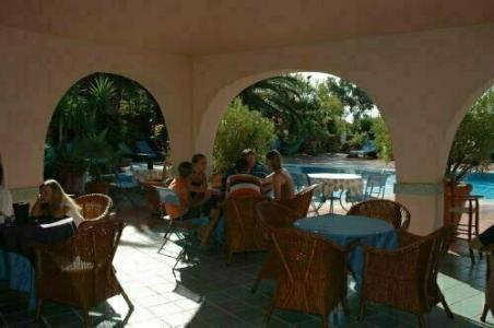 Residence Fenicia - 4