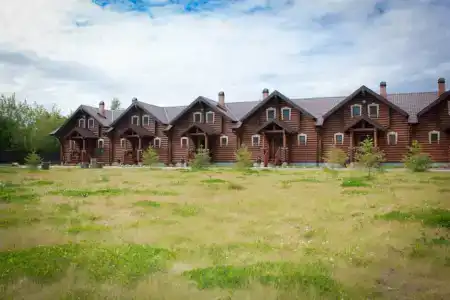 Korovnitskaya Sloboda - 12