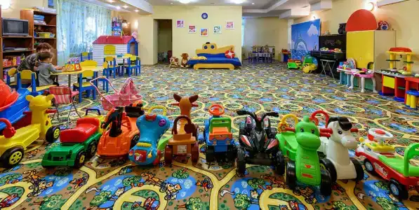 Yahonty Noginsk - 15