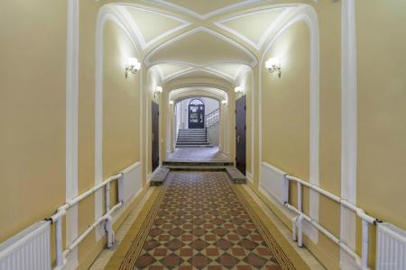 Друзья у Гостиного Двора - 45