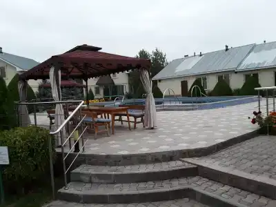 Kapchik kz Tourist base - 47