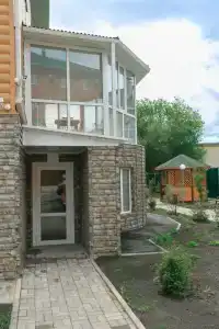 Green Which Tourist Borovoye - 5