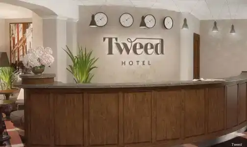 Tweed - 1