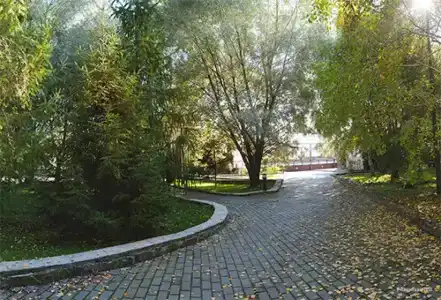 Резиденция 888 - 8