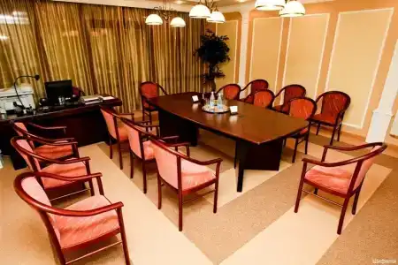 Shifaly -profilaktoriy Sanatorium - 7