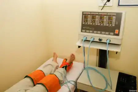 Shifaly -profilaktoriy Sanatorium - 34