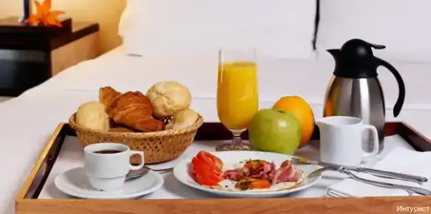 Inturist Congress - 84