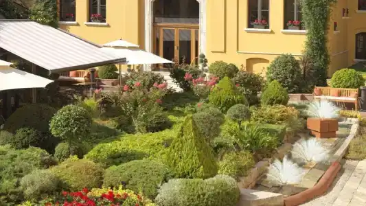 Four Seasons at Sultanahmet - 49