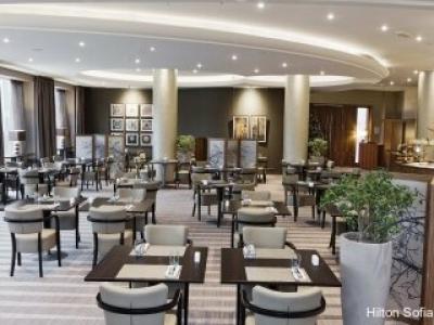 Hilton Sofia - 60