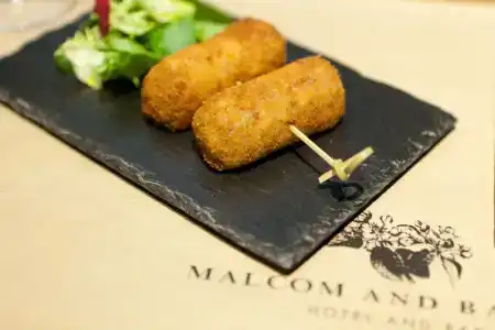 Malcom and Barret - 13