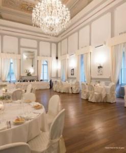 Grand & des Anglais Spa - 47