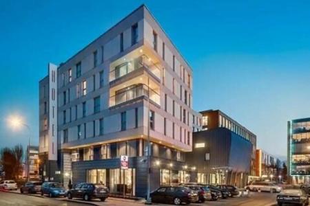 Best Western Cristal - 24