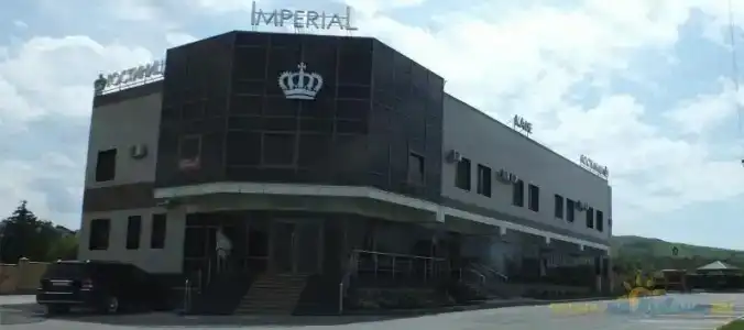 Imperial - 13
