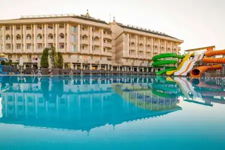 Calimera Hane Garden - 0