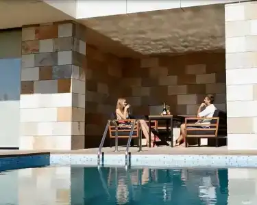 Arfa Park-hotel - 20