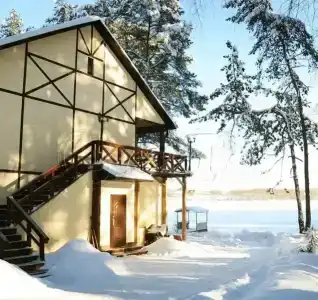 Recreation center SelyavaTur - 6