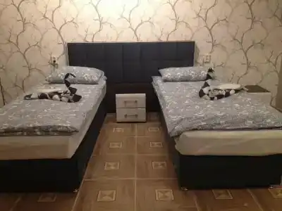 Kantino ApartHotel - 36