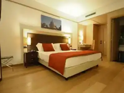 Ginevra Palace - 0