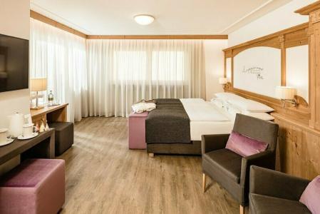 Giardin Boutique B&B - 44