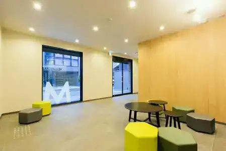 M’s Gojo Odawara - 20