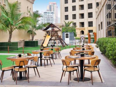 Mövenpick Jumeirah Beach - 28