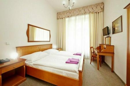 Brezina Pension - 43