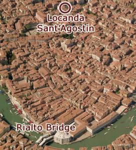 Locanda Sant'Agostin - 14