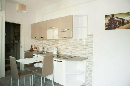 Casa Vacanze B&B Uccialì - 23