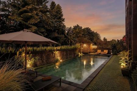 Paon Desa Ubud - 44
