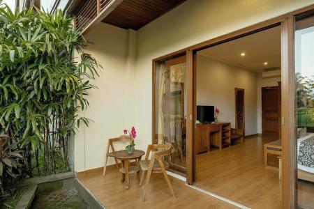 Paon Desa Ubud - 45