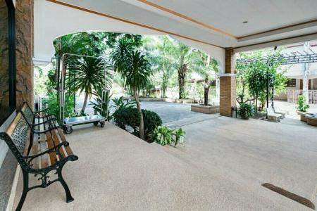 OYO 566 Princess Park - 31