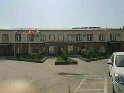 Guest House Voyage Osh - 9