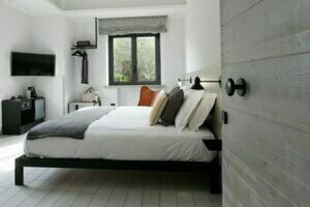 La Ferrovia Guest House - 41