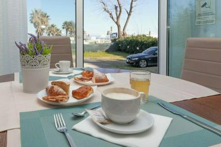 MoMo Seaview Rimini - 40