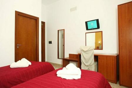 Albergo Maccotta - 39