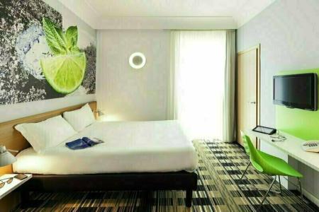 ibis Styles Napoli Garibaldi - 38