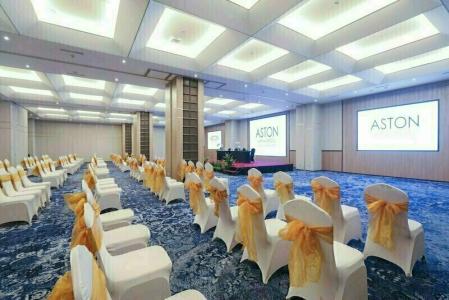 Aston Kartika Grogol & Conference Center - 19