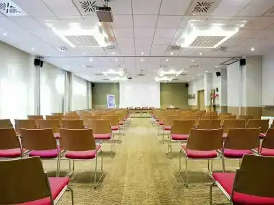 Novotel Salerno Est Arechi - 47