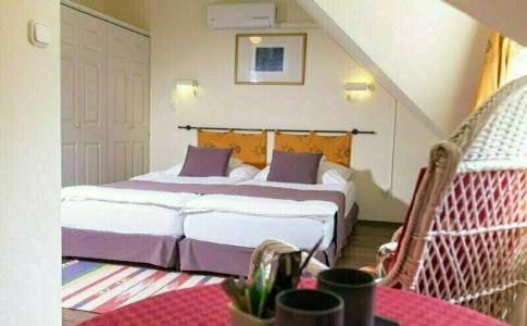 Albergo Giardino - 23