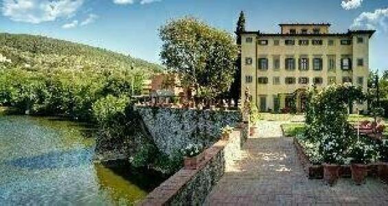 Villa La Massa - 37